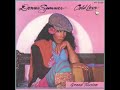 Donna Summer - Grammy Nomination "Best Rock Song" Cold Love"