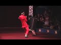 Circus Smirkus Clowns