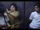 VIRREY DEL PINO EN FM LA TRIBU tocando en vivo !!