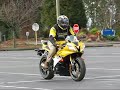 Yamaha YZF-R6 2006 (Part 3)