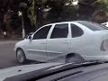 POLINHO NA RUA