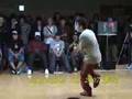 Be.B-Boy 2007 Skillfull BOXX BEST16