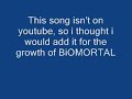 BiOMORTAL - I Am King BiOMORTAL - I Am King