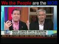 DEC 4th 2009 - NASA IMPLICATED IN CLIMATE GATE FRAUD