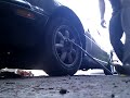 Click here to watch this video Removing an MX-5 wheel