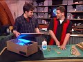 TSS Cardboard PC