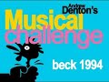 Beck - Hit Me With Your Best Shot