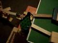videos de Rube Goldberg Machine