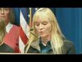 Jury Recommends Death Penalty For Lisa Montgomery