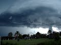 brisbane storm 16th nov 2008