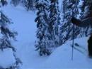 Ski Crashes
