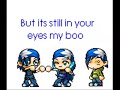 Mmv - My boOo