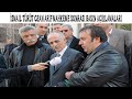 ismail türüt ozan arif basın açıklaması