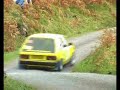 Mull Rally 2006 (Tunnocks tour of Mull)