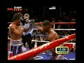 Yuriorkis Gamboa contra Jimenez querido (6 
de 6)