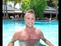 Andrew in the Maldives