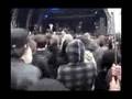 The Kill, Napalm Death, Bloodstock Aug 16th 2008