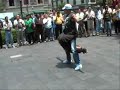 Mexico DF - Los Primos - Break Dance Mexico DF - Los Primos - Break Dance