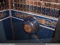 Historic Vintage Ancient Otis-Fensom Caged elevator - Pre-1900