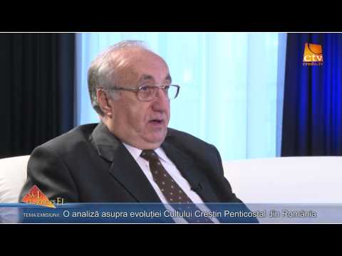 420. Pavel Riviș Tipei, Moise Ardelean - Analiza evoluției Cultului Creștin Penticostal 420. Pavel Riviș Tipei, Moise Ardelean - Analiza evoluției Cultului Creștin Penticostal