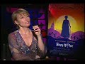 chuck the movieguy interviews emma thompson for the movie nanny mcphee
