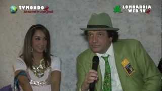 Intervista Lombardia Web