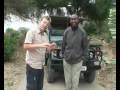 Manyara S�en, Tanzania - rejseprogrammet.dk