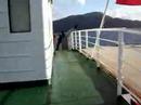 llegando a chaiten
