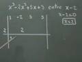 División Sintética - ejemplo 01