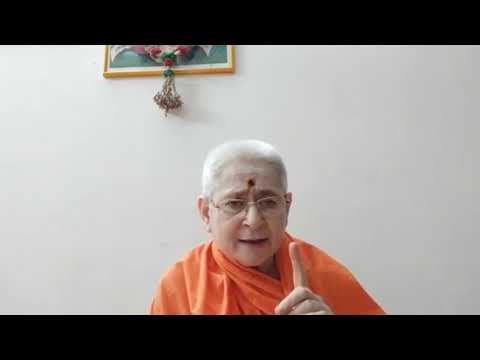 Panchadashi (Ch 1) - 20 by Swamini Sadvidyananda