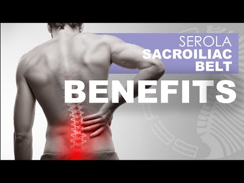 Serola Belt Benefits