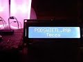 Atmega8 + Attiny2313 + PCF 8583 + RGB Atmega8 + Attiny2313 + PCF 8583 + RGB
