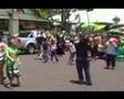 Plantem-Procession