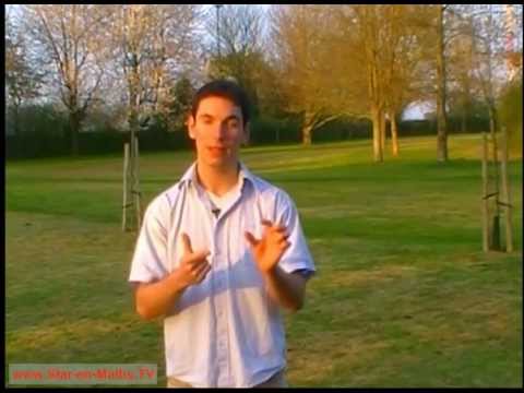 Vidéo Star en Maths TV