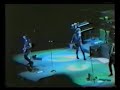 U2 I Threw a brick through a window live from sydney 1984