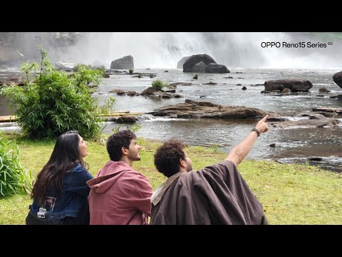 OPPO Reno15 Series-When Plans Change, Stories Begin | Live It Your Way
