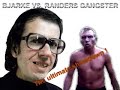Bjarke vs Randers