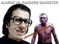 Bjarke vs Randers