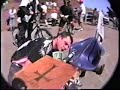 San Francisco Illegal Soapbox Derby Pt 2.  Cool fun wild