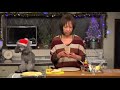 How to Make Christmas Crepes (Crêpes) クリスマスクレープの作り方
