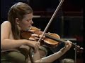 Mozart Violin Concerto  5  (3of 5)  Janine Jansen- violin