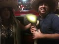 Maria D. And Brad S. Win Best Adventure Video