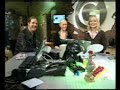leave�s eyes interview in a german tv
this is the part 3

from www.leaveseyes.de