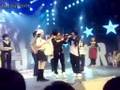 Super Junior M - Donghae Plays The Violin