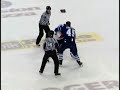 Geoff Waugh vs Phil Oreskovic