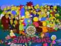 Simpsons Intros