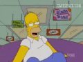 Simpsons Intros