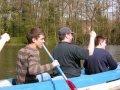 videos de Paddeln 20 04 2008