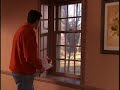 Woodwright Double Hung Insert Replacement Windows