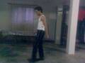 Slow MoonWalk